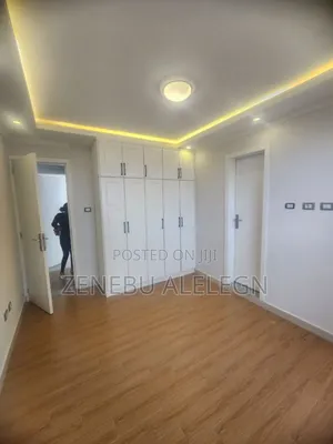 Furnished 2bdrm Apartment in Yeka for sale