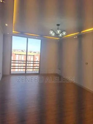 Furnished 2bdrm Apartment in Yeka for sale