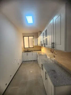 Furnished 2bdrm Apartment in Yeka for sale