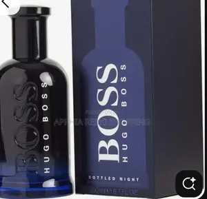 Photo - Boss Men's Perfume