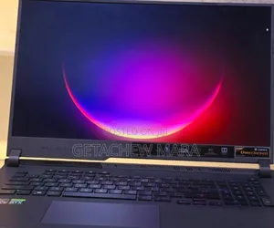 Photo - New Laptop Asus ROG Strix G15 16GB Intel Core I9 SSD 1T