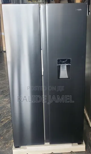 Photo - Orbit Refrgrator Modal 800