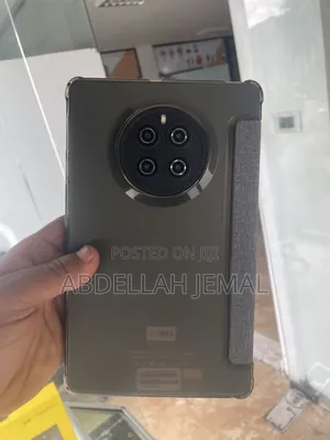 New C idea CM8800 Plus 512 GB Black