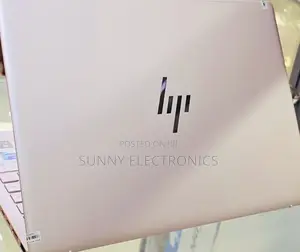 New Laptop HP Pavilion 15 16GB Intel Core I7 SSD 1T