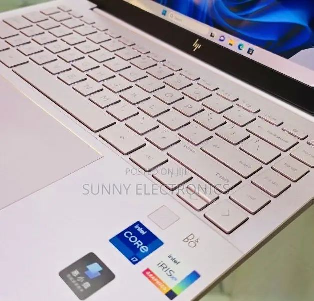 New Laptop HP Pavilion 15 16GB Intel Core I7 SSD 1T