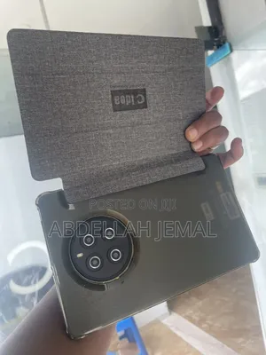 New C idea CM8800 Plus 512 GB Black