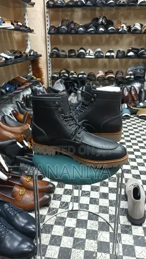 Photo - Original Vince Camuto Men’S Shoes – Brand New