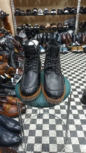 Original Vince Camuto Men’S Shoes – Brand New