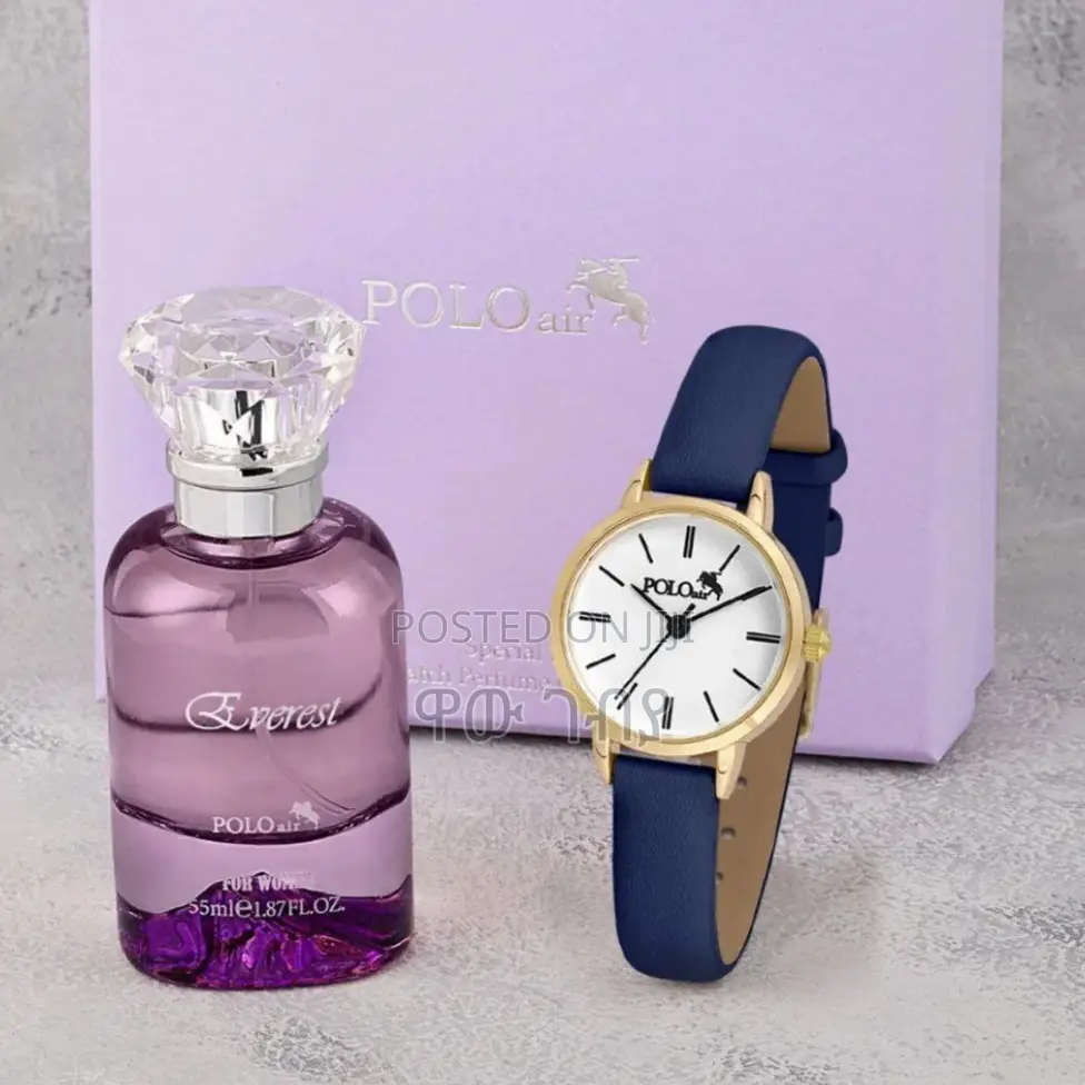 Poloair Special Rich Perfume – Elevate Your Scent Game