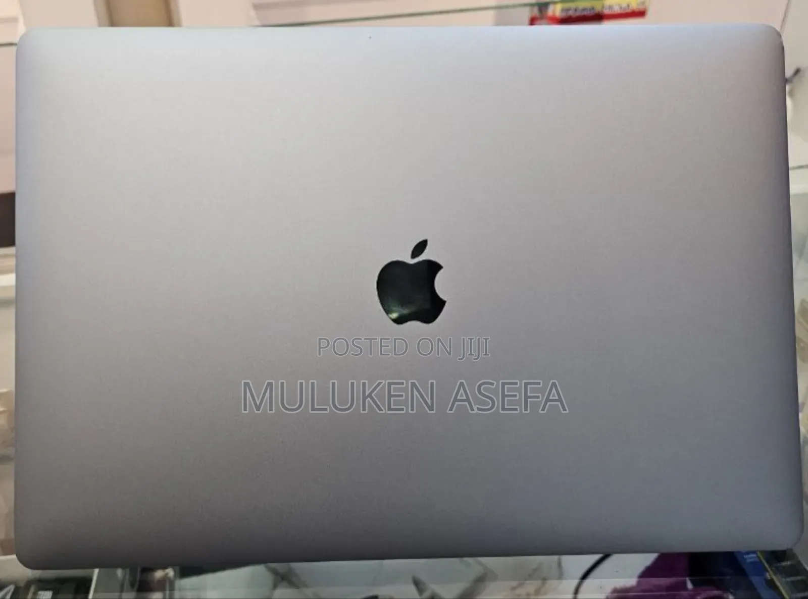 New Laptop Apple MacBook Pro 2017 16GB Intel Core I7 SSD 1T