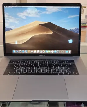 New Laptop Apple MacBook Pro 2017 16GB Intel Core I7 SSD 1T