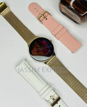 Original Stainless Steel German Brand Smart Watch