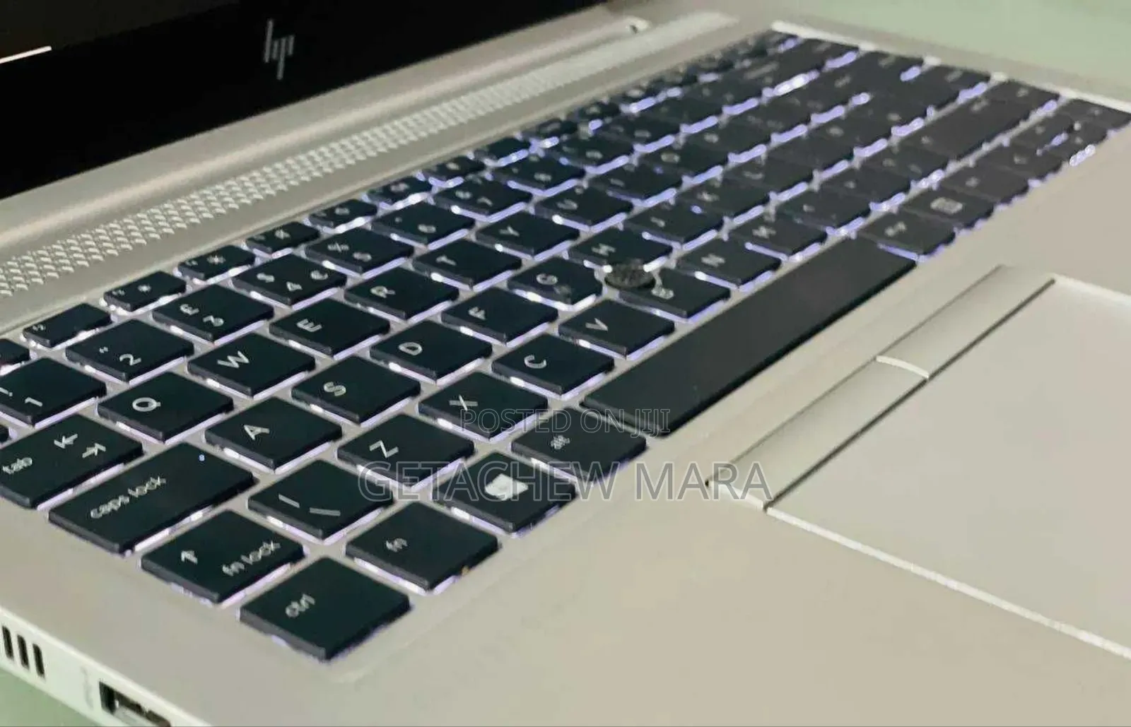 New Laptop HP EliteBook 840 16GB Intel Core I5 SSD 512GB