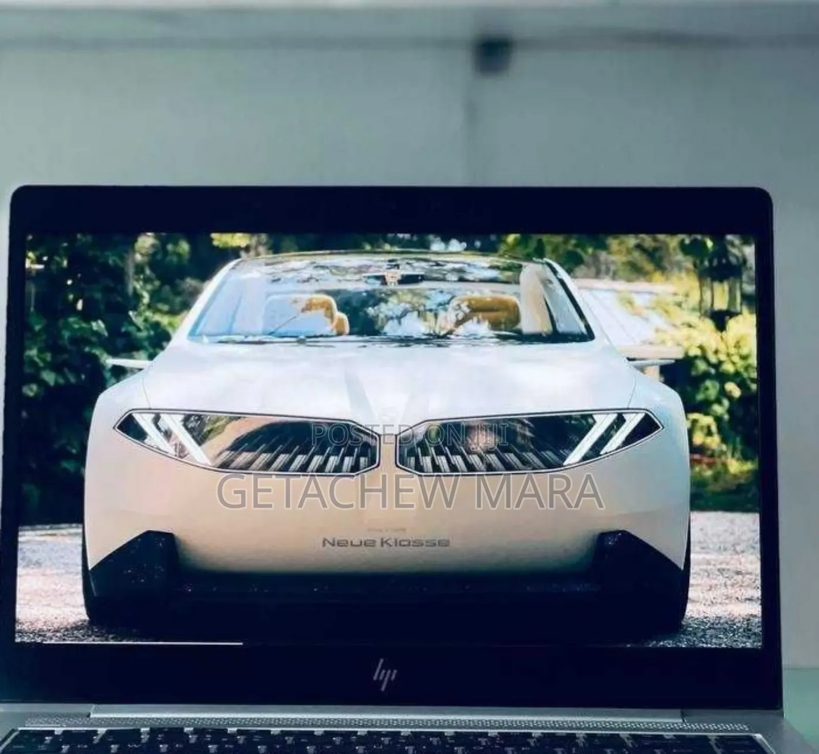 New Laptop HP EliteBook 840 16GB Intel Core I5 SSD 512GB