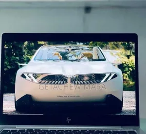 New Laptop HP EliteBook 840 16GB Intel Core I5 SSD 512GB