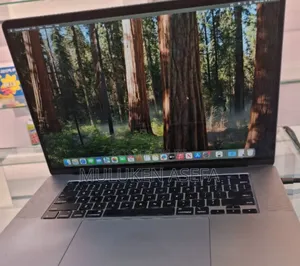 New Laptop Apple MacBook Pro 2019 32GB Intel Core I9 SSD 1T