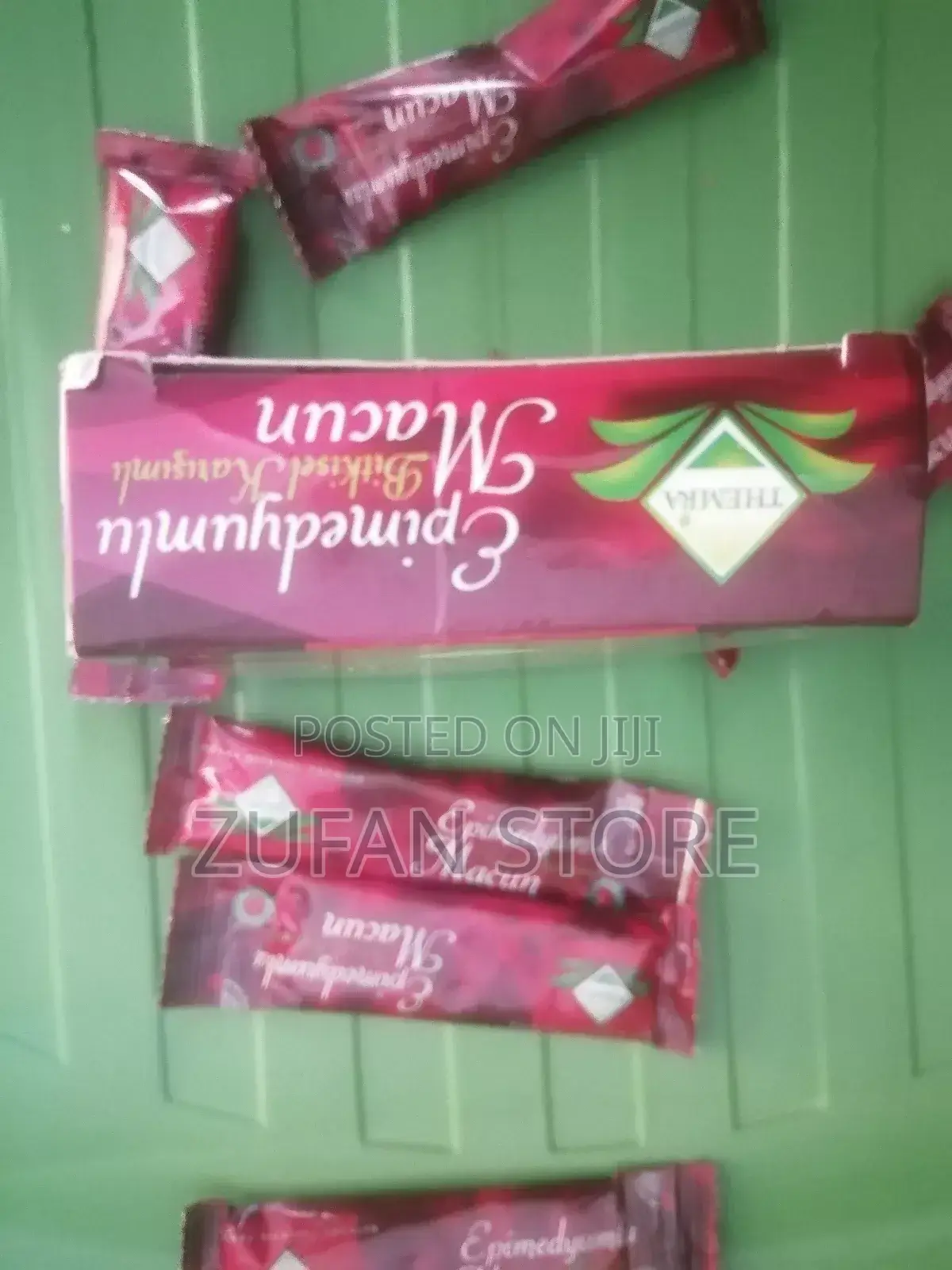 Macun Themra Honey