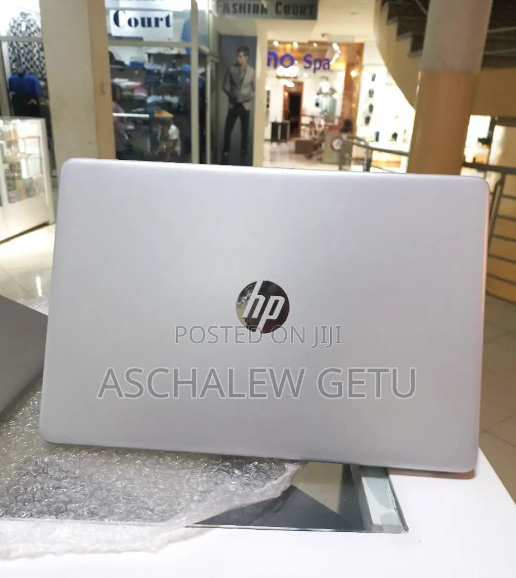 New Laptop HP Stream Notebook 8GB Intel Core I5 SSD 512GB