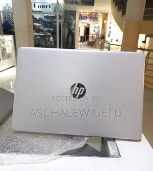 New Laptop HP Stream Notebook 8GB Intel Core I5 SSD 512GB