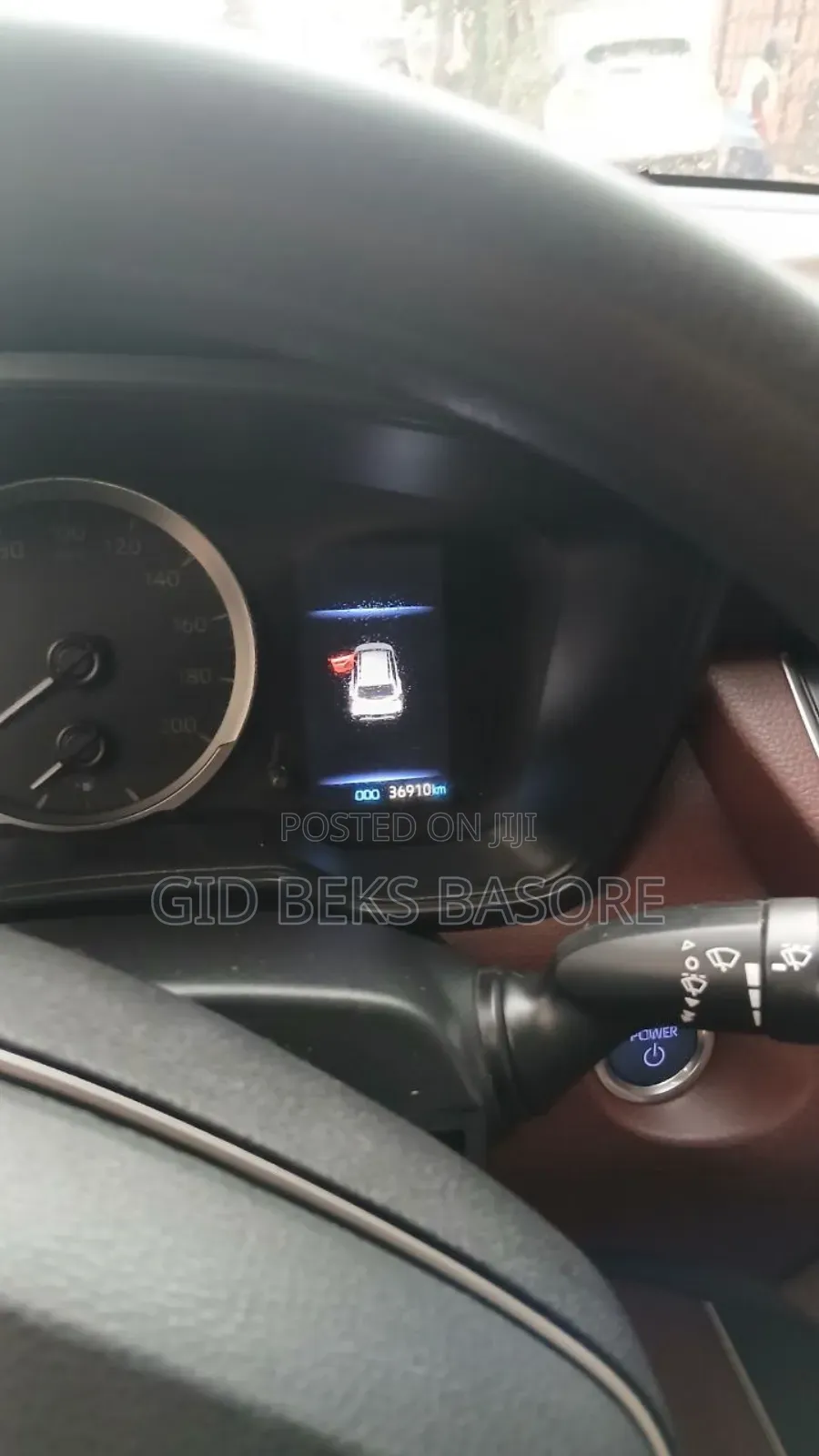 Toyota Corolla Cross 2022 White