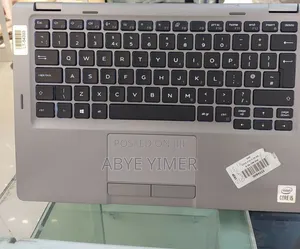 New Laptop Dell Latitude 5310 16GB Intel Core I5 SSD 512GB