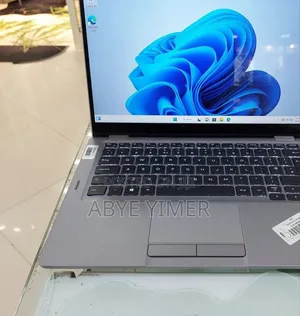 New Laptop Dell Latitude 5310 16GB Intel Core I5 SSD 512GB