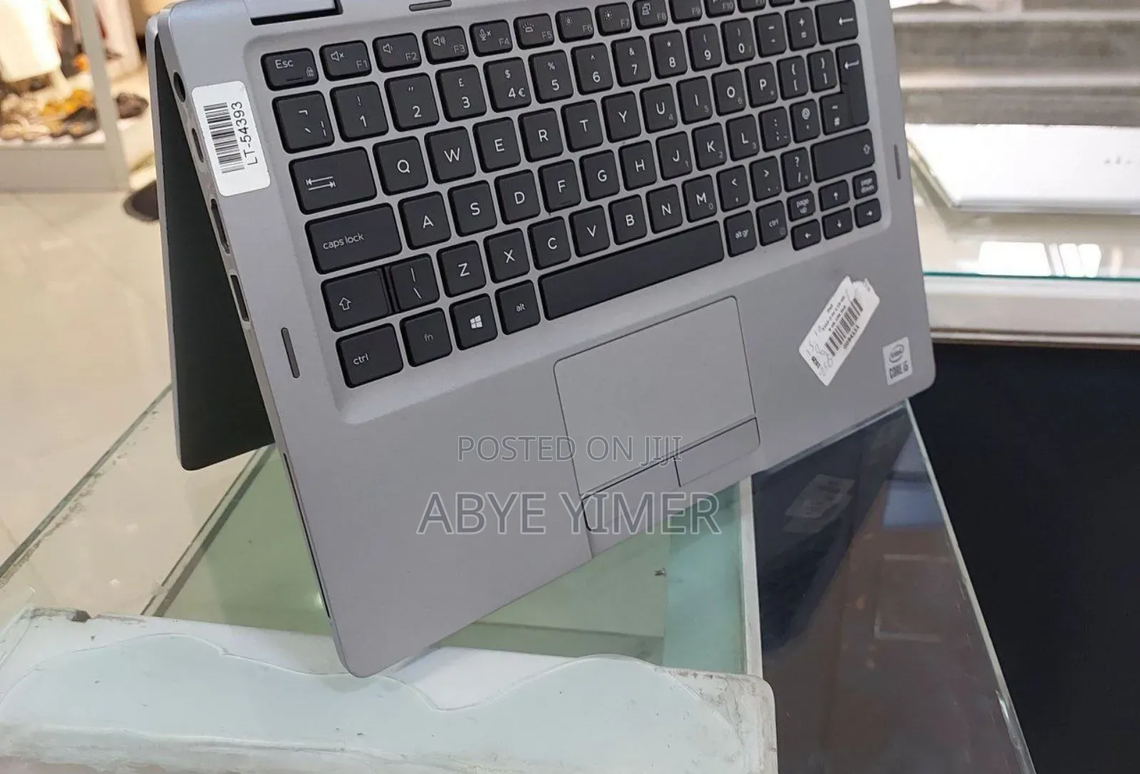 New Laptop Dell Latitude 5310 16GB Intel Core I5 SSD 512GB