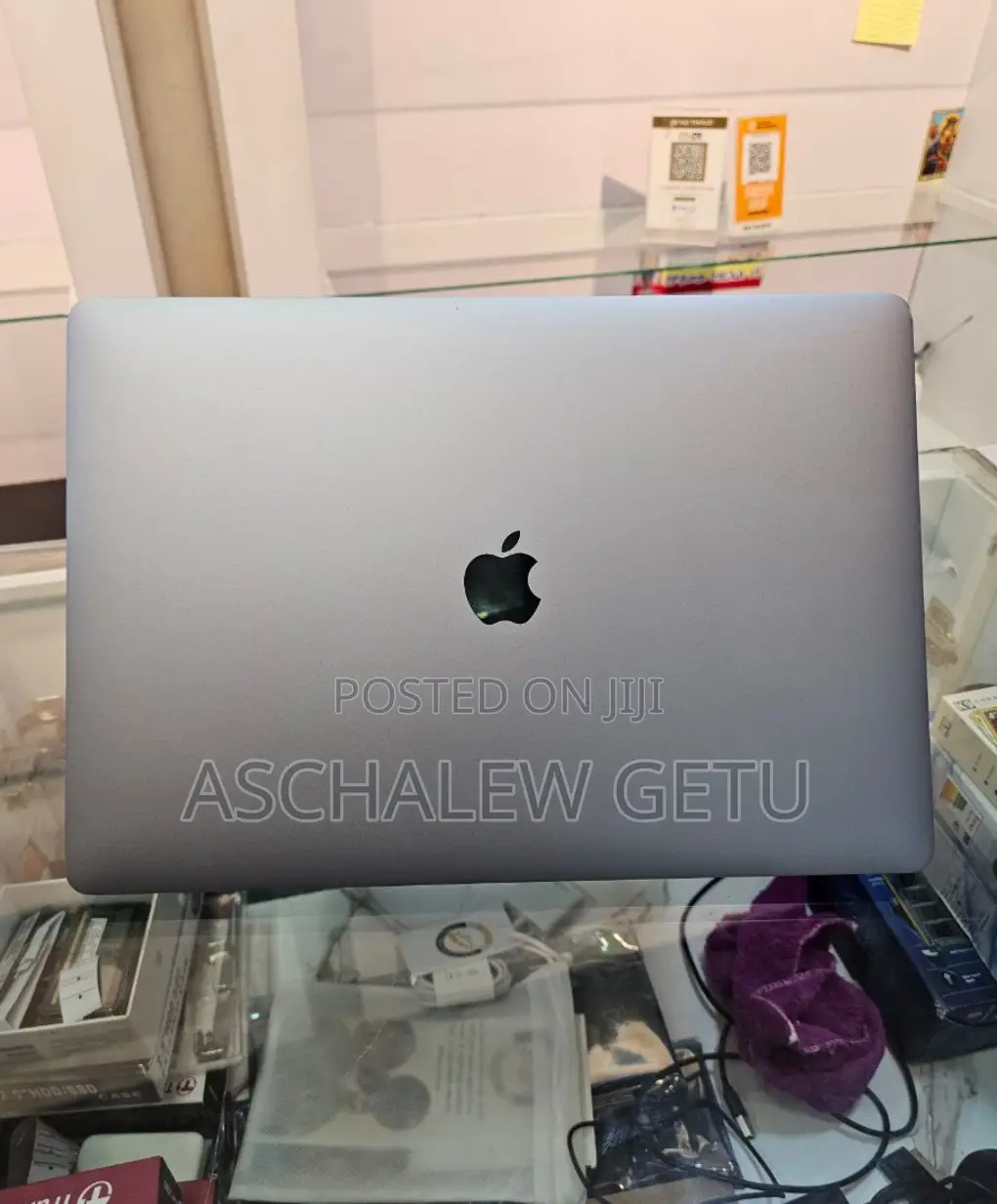 New Laptop Apple MacBook Pro 2017 16GB Intel Core I7 SSD 1T