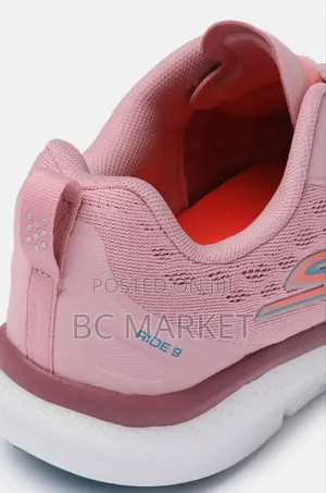 Pink Skechers for Her Shoes Collection