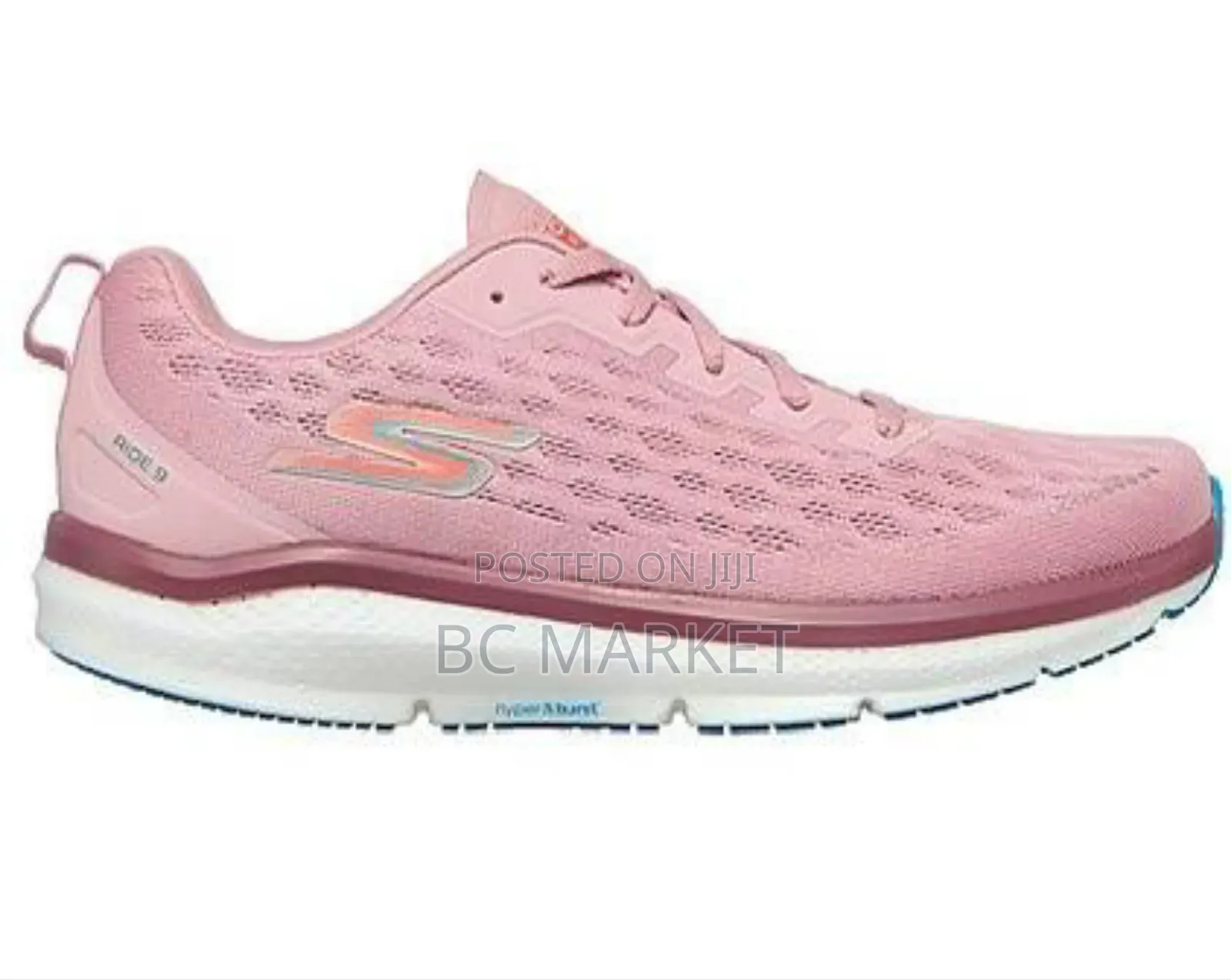 Pink Skechers for Her Shoes Collection