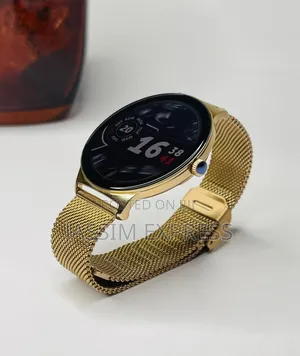 Original የሴት Mini German Brand Smart WSTCH ከ3 ማሰሪያ ጋር