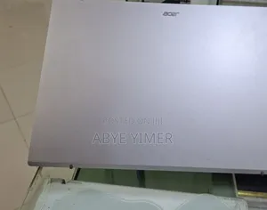 New Laptop Acer Aspire 3 16GB AMD Ryzen 7 SSD 512GB