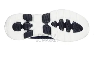 Blue Skechers Shoes Women's Original