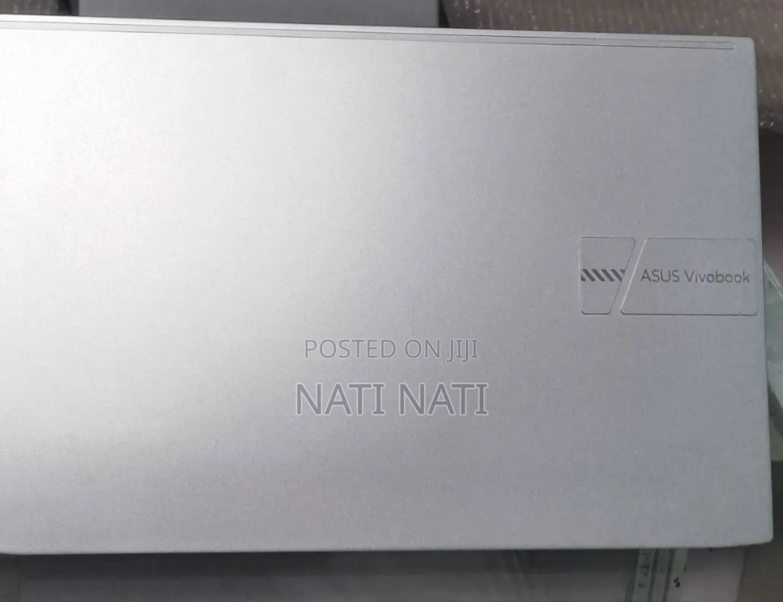 New Laptop Asus VivoBook 15 X505BA 8GB Intel Core I5 SSD 512GB