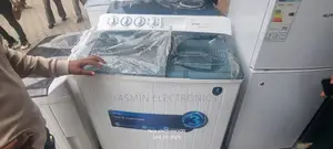 Midea Washing Machine 15kg Deliver