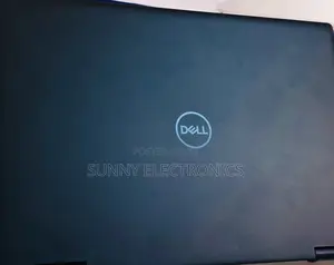 New Laptop Dell Inspiron 15 16GB Intel Core I7 SSD 1T