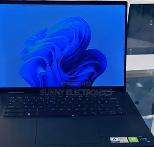 New Laptop Dell Inspiron 15 16GB Intel Core I7 SSD 1T