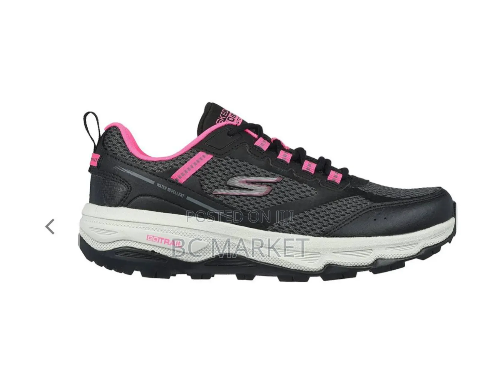 Blackpink Sneakers Shoes Women's