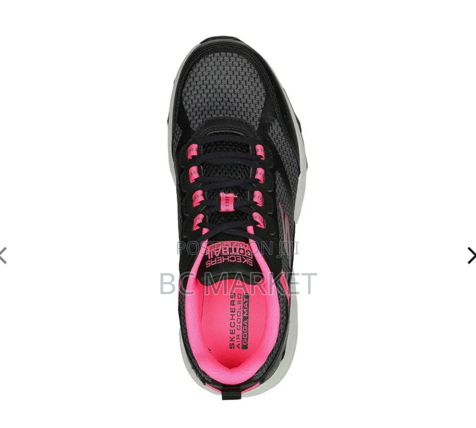 Blackpink Sneakers Shoes Women's