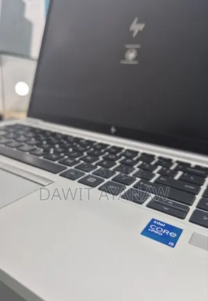 New Laptop HP 16GB Intel Core I5 SSD 512GB