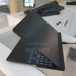 New Laptop Lenovo Legion 5 16GB Intel Core I7 SSD 1T