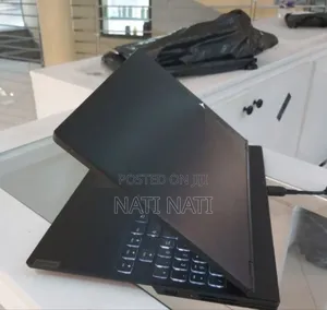 New Laptop Lenovo Legion 5 16GB Intel Core I7 SSD 1T