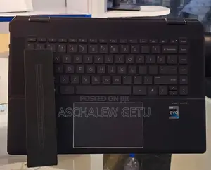 New Laptop HP Spectre 16GB Intel Core I7 SSD 1T