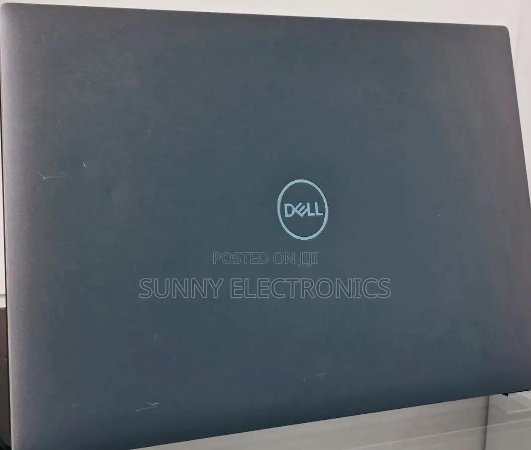 New Laptop Dell Precision 15 5540 16GB Intel Core I7 SSD 512GB