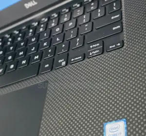 New Laptop Dell Precision 15 5540 16GB Intel Core I7 SSD 512GB