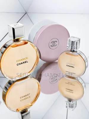 Photo - Chanel Women's Perfume