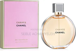 Chanel Women's Perfume