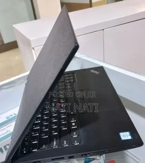 New Laptop Lenovo ThinkPad Yoga 8GB Intel Core I5 SSD 512GB