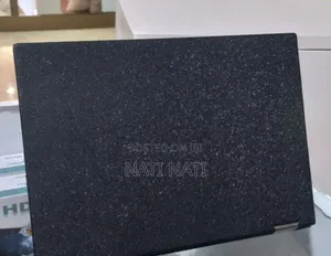 New Laptop Lenovo ThinkPad Yoga 8GB Intel Core I5 SSD 512GB