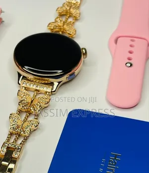 Photo - High End Mini Smart Watch